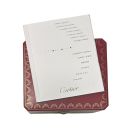 Cartier Tank Louis Pre Owned Watch Ref 2442