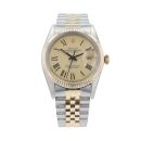 Rolex Datejust Pre Owned Watch Ref 16013