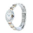Cartier Ballon Bleu Pre Owned Watch Ref 3009