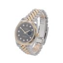 Rolex Datejust Pre Owned Watch Ref 126333