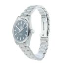 Omega Seamaster Aqua Terra Pre Owned Watch Ref 2504800