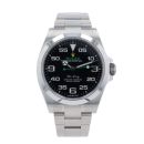 Rolex Air-King Pre Owned Watch Ref 126900