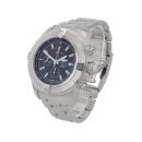 Breitling Super Avenger Pre Owned Watch Ref A13375