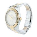 Rolex Datejust Pre Owned Watch Ref 116333