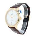Omega De Ville Pre Owned Watch Ref 43453402002002