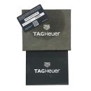 Tag Heuer Formula 1 Pre Owned Watch Ref CAZ101K