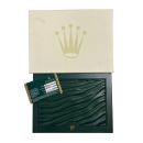 Rolex Datejust Pre Owned Watch Ref 116233