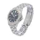 Omega Seamaster 'America's Cup' Pre Owned Watch Ref 25335000
