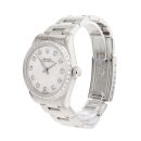 Rolex Custom Oyster Perpetual Pre Owned Watch Ref 67480