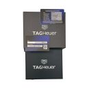 Tag Heuer Carrera Pre Owned Watch Ref WAR1314