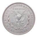 1921 Morgan Dollar Mint San Fransico USA Coin