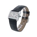 Cartier Tank Divan Pre Owned Watch Ref 2599