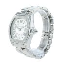 Cartier Custom Roadster Pre Owned Watch Ref 2675