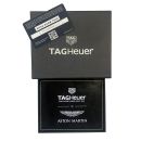 Tag Heuer Formula 1 Pre Owned Watch Ref CAZ101P