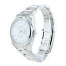 Rolex Oyster Perpetual Date Pre Owned Watch Ref 115200