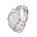 Rolex Datejust Pre Owned Watch Ref 116234