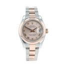 Rolex Datejust Pre Owned Watch Ref 179161