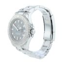 Rolex Yacht-Master Pre Owned Watch Ref 268622