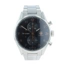 Tag Heuer Carrera Pre Owned Watch Ref CAR2014