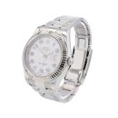 Rolex Datejust Pre Owned Watch Ref 116334