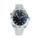 Omega Seamaster Planet Ocean Pre Owned Watch Ref 21530442201001