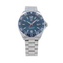 Tag Heuer Formula 1 Pre Owned Watch Ref WAZ1010