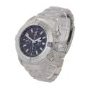 Breitling Super Avenger Pre Owned Watch Ref A13375