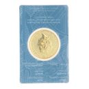 2023 1oz UK Britannia Coin Sealed