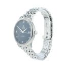 Omega De Ville Prestige Pre Owned Watch Ref 42410402003001