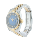 Rolex Datejust Pre Owned Watch Ref 16233