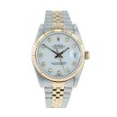 Rolex Datejust Pre Owned Watch Ref 68273