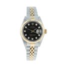 Rolex Datejust Pre Owned Watch Ref 69173