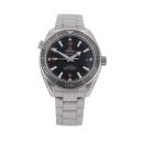 Omega Seamaster Planet Ocean Pre Owned Watch Ref 23230382001001