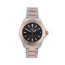 Tag Heuer Aquaracer Solograph Pre Owned Watch Ref WBP1121