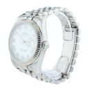 Rolex Datejust Pre Owned Watch Ref 116234