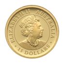 2019 1/10oz 150th Anniversary Of The Discovery Of The Welcome Stranger Australia Nugget Coin Boxed with Proof