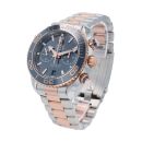 Omega Seamaster Planet Ocean Pre Owned Watch Ref 21520465103001