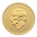 2023 1/4oz Charles III UK Britannia Coin