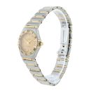 Omega Constellation Pre Owned Watch Ref 12621000