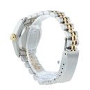 Rolex Custom Datejust Pre Owned Watch Ref 69173