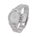 Rolex Daytona Pre Owned Watch Ref 116520