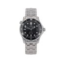 Omega Seamaster Diver Pre Owned Watch Ref 21230362001001