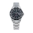Rolex GMT Master II Pre Owned Watch Ref 16710