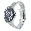Breitling Superocean Pre Owned Watch Ref Y17393