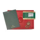 Rolex Custom Datejust Pre Owned Watch Ref 69178