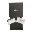 Tag Heuer Carrera 'Twin-Time' Pre Owned Watch Ref WV2115