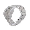 Baume & Mercier Capeland Pre Owned Watch Ref 65352