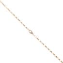 9ct Yellow Gold Belcher Chain 20"