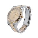 Rolex Datejust Pre Owned Watch Ref 116333