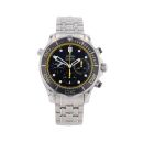 Omega Seamaster Pre Owned Watch Ref 21230445001002